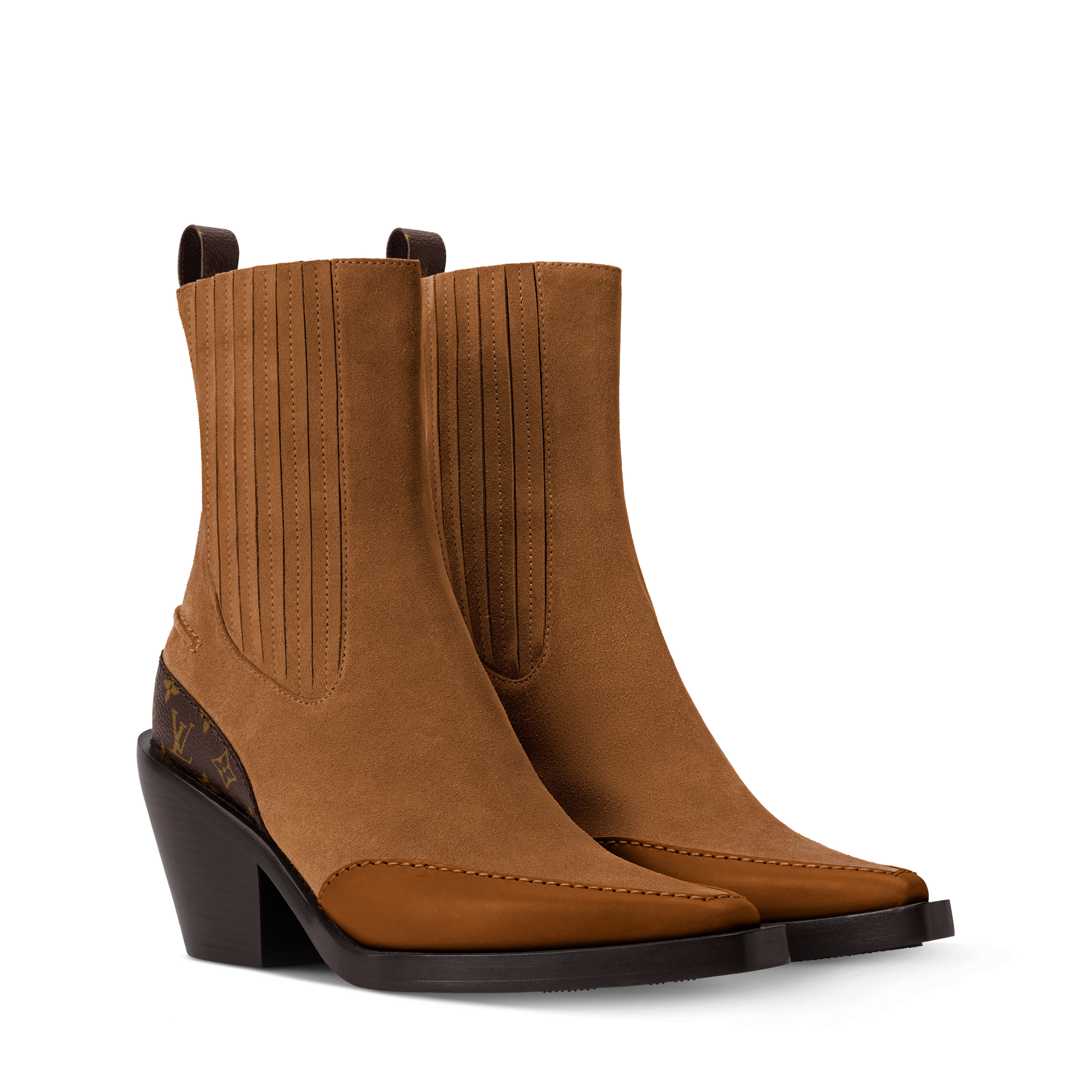 Women's Designer Shoes & Footwear | LOUIS VUITTON